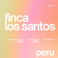 Finca Los Santos, Peru | 150gm