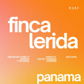 Finca Lerida, Panama | 100gm