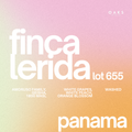 Finca Lerida Lot 655, Panama | 100gm