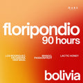 Floripondio, Bolivia | 150gm