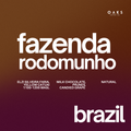 Fazenda Rodomunho, Brazil | 150gm
